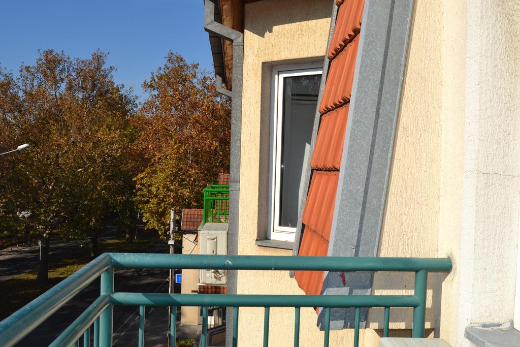 Villa K Apartments Belgrade Room photo