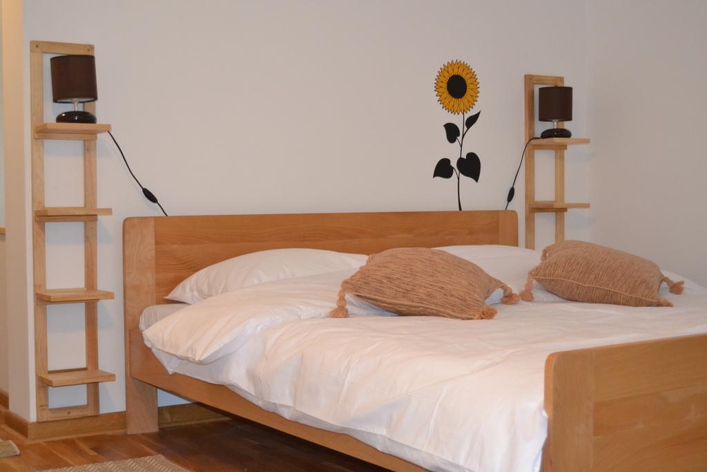 Villa K Apartments Belgrade Room photo