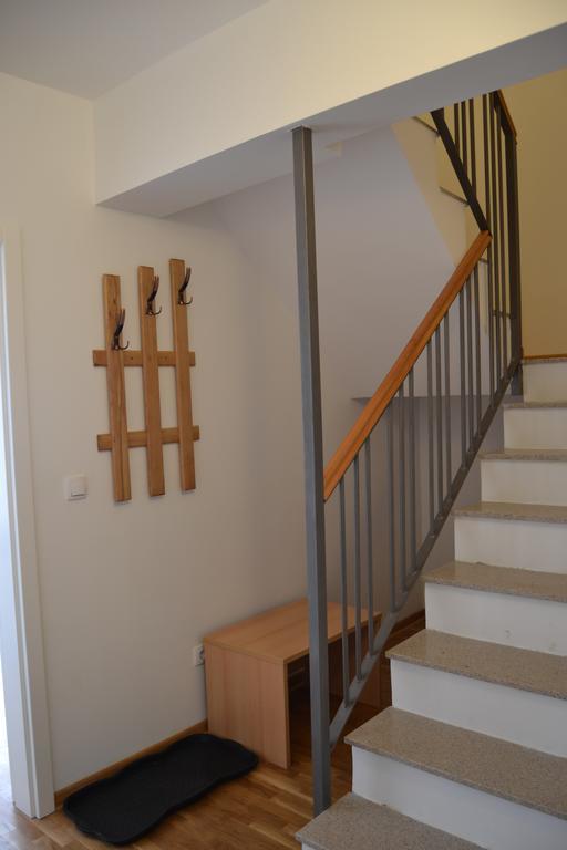 Villa K Apartments Belgrade Room photo