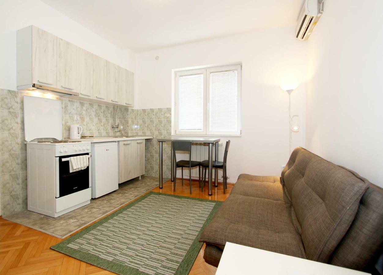 Villa K Apartments Belgrade Exterior photo