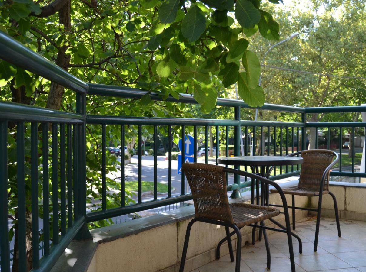 Villa K Apartments Belgrade Exterior photo